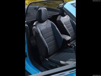 Volkswagen T-Roc Cabriolet [UK] 2022 stickers 1515672
