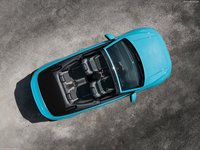 Volkswagen T-Roc Cabriolet [UK] 2022 stickers 1515678