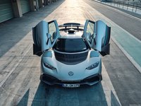 Mercedes-Benz AMG ONE 2023 Mouse Pad 1515945