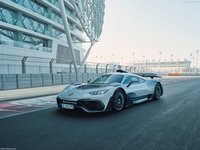 Mercedes-Benz AMG ONE 2023 Mouse Pad 1515947