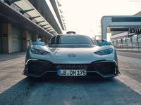 Mercedes-Benz AMG ONE 2023 Poster 1515952
