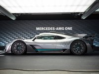 Mercedes-Benz AMG ONE 2023 Poster 1515953