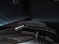 Mercedes-Benz AMG ONE 2023 Longsleeve T-shirt #1515954