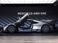 Mercedes-Benz AMG ONE 2023 Sweatshirt #1515955