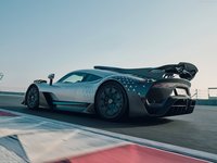 Mercedes-Benz AMG ONE 2023 Mouse Pad 1515958