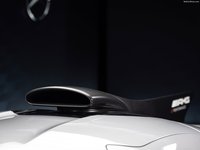 Mercedes-Benz AMG ONE 2023 Mouse Pad 1515960