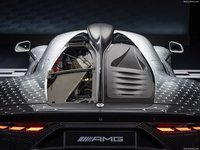 Mercedes-Benz AMG ONE 2023 Poster 1515962