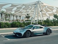 Mercedes-Benz AMG ONE 2023 Longsleeve T-shirt #1515968