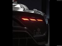 Mercedes-Benz AMG ONE 2023 Poster 1515975
