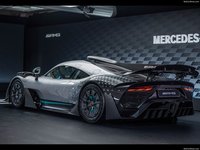 Mercedes-Benz AMG ONE 2023 Sweatshirt #1515978