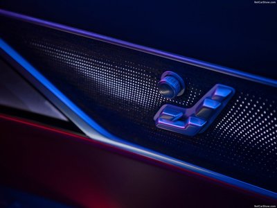 Cadillac Celestiq Concept 2022 mouse pad