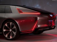 Cadillac Celestiq Concept 2022 tote bag #1516030