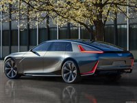 Cadillac Celestiq Concept 2022 Poster 1516032