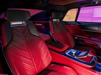 Cadillac Celestiq Concept 2022 hoodie #1516033