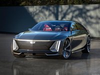 Cadillac Celestiq Concept 2022 hoodie #1516040