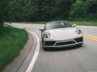 Porsche 911 Targa 4 GTS 2022 mug #1516209