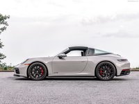 Porsche 911 Targa 4 GTS 2022 mug #1516221