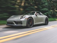 Porsche 911 Targa 4 GTS 2022 mug #1516223
