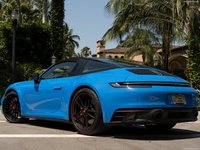 Porsche 911 Targa 4 GTS 2022 mug #1516224