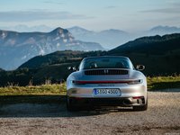 Porsche 911 Targa 4 GTS 2022 mug #1516233