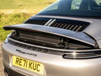 Porsche 911 Targa 4 GTS 2022 mug #1516243