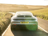 Porsche 911 Targa 4 GTS 2022 mug #1516244
