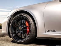 Porsche 911 Targa 4 GTS 2022 mug #1516246