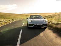 Porsche 911 Targa 4 GTS 2022 mug #1516247