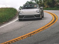 Porsche 911 Targa 4 GTS 2022 Mouse Pad 1516254