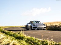 Porsche 911 Targa 4 GTS 2022 mug #1516258
