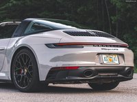 Porsche 911 Targa 4 GTS 2022 mug #1516264