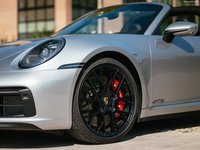 Porsche 911 Targa 4 GTS 2022 mug #1516269