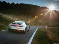 Porsche 911 Targa 4 GTS 2022 mug #1516272