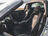 Porsche 911 Targa 4 GTS 2022 Mouse Pad 1516279