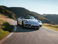 Porsche 911 Targa 4 GTS 2022 mug #1516290