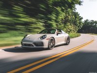 Porsche 911 Targa 4 GTS 2022 mug #1516293