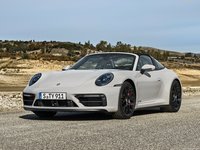 Porsche 911 Targa 4 GTS 2022 mug #1516294