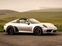 Porsche 911 Targa 4 GTS 2022 mug #1516297