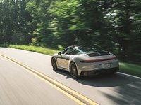 Porsche 911 Targa 4 GTS 2022 mug #1516298