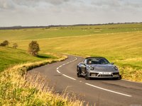 Porsche 911 Targa 4 GTS 2022 mug #1516300