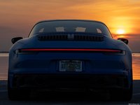 Porsche 911 Targa 4 GTS 2022 mug #1516308