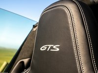 Porsche 911 Targa 4 GTS 2022 mug #1516320