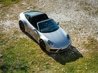 Porsche 911 Targa 4 GTS 2022 mug #1516325