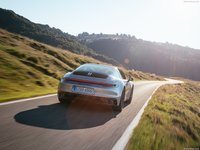 Porsche 911 Targa 4 GTS 2022 mug #1516336
