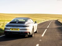 Porsche 911 Targa 4 GTS 2022 mug #1516340