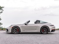 Porsche 911 Targa 4 GTS 2022 mug #1516342