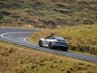 Porsche 911 Targa 4 GTS 2022 mug #1516344