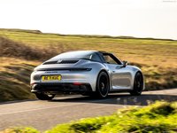 Porsche 911 Targa 4 GTS 2022 mug #1516351