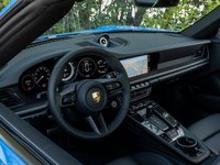 Porsche 911 Targa 4 GTS 2022 mug #1516371