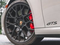 Porsche 911 Targa 4 GTS 2022 hoodie #1516377